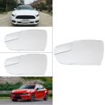 thumbnail image 4 of Vidrio de espejo retrovisor Zulema CM5Z-17K707E CM5Z-17K707F 2012-18 Izquierda, 4 of 8