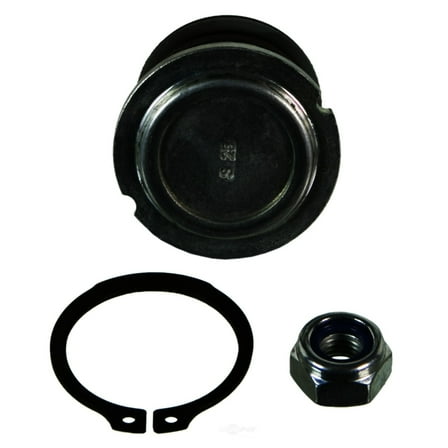 QuickSteer K500128 Suspension Ball Joint Fits select: 2008-2012 HONDA ACCORD, 1988-2000 HONDA CIVIC