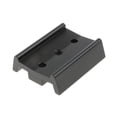 thumbnail image 6 of Telescope Dovetail Plate Mount 50mm Short Version Metal Alloy for Attaching Optical Tubes to Equatorial Tripods, 6 of 9