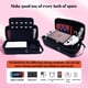 thumbnail image 3 of Caja Almacenamiento Transporte Soporte Incorporado para Switch/OLED/LITE, 3 of 9