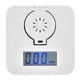 thumbnail image 3 of Kearding Detector de CO Sensor de venenoso Detector de alarma de seguridad para el hogar Electrónica, 3 of 6