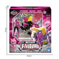 thumbnail image 5 of  Mini Force Super Dinosaure Power Transformation Jouets Figurines d'Action MiniForce X Simulation Animal Transformation Mini Agent Jouet, 5 of 5
