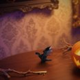 thumbnail image 3 of JJKBVCLO Halloween Decorations Desktop Ornament Gothic Home Decorative Figurine For Holiday Party Display, 3 of 3
