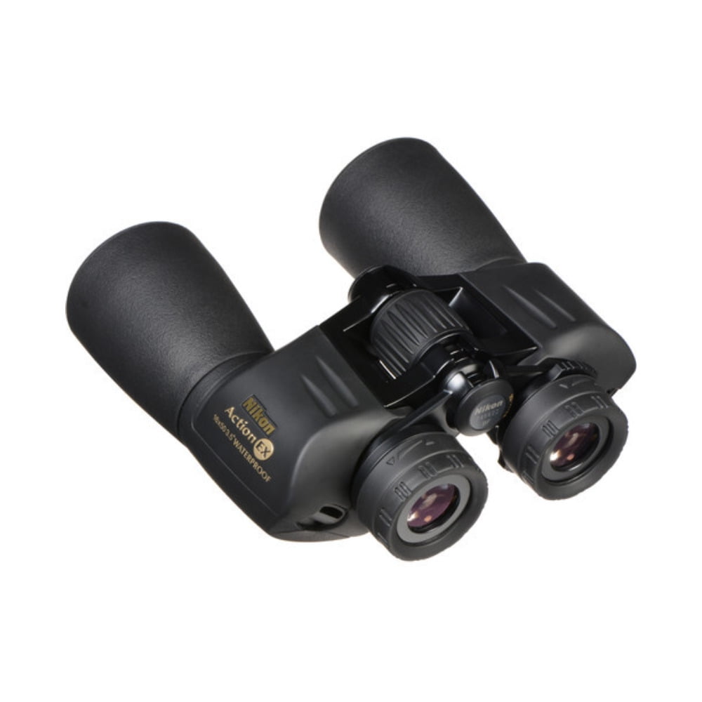 Nikon Action EX Extreme 16 x 50mm Binocular