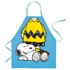 Apron - Peanuts - Charlie Brown KIDS size Licensed New 15344