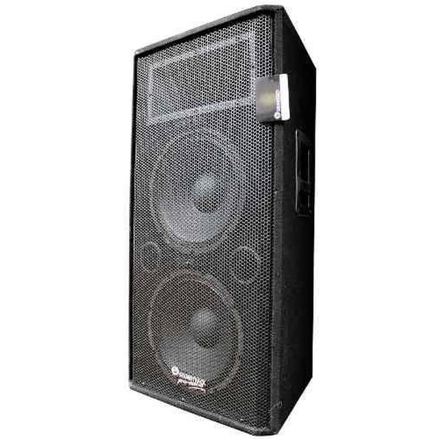 Bafle Concert Doble 12 Profesional Soundtrack SOUNDTRACK CHSTS-212H