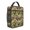 Rooster and Sunflower, variant on Rooster and Pumpkin Blue Pattern Insulated Lunch Bag for Men Women,Waterproof Lunch Box for Work,Picnic or Travel,Thermal Insulation,10.63x9.06x3.54 Inches