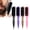 Black, variant on Yihuala Beard Cleaning Brush Beard Brush Beard Styling Brush Beard Accessories for Man