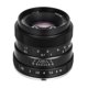 thumbnail image 2 of Lente de cámara con longitud de enfoque fijo F16 de -PM3 E- E-P1 E-PL6 - E- Baoblaze lente fija fija 50mm m43, 2 of 7