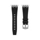thumbnail image 3 of Correa De Lujo Compatible con Apple Watch Silicon Suave, Apariencia Ultra + CASE, 42/44/45/mm, 3 of 4