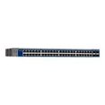 thumbnail image 4 of Netgear ProSafe GS752TXS 48 Ports Yes Ethernet Switch, 4 of 4