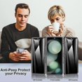 thumbnail image 2 of 2set Privacy Screen Protector For Samsung Galaxy Z Flip 5 Soft Hydrogel Film Easy Install No Bubbles, 2 of 5