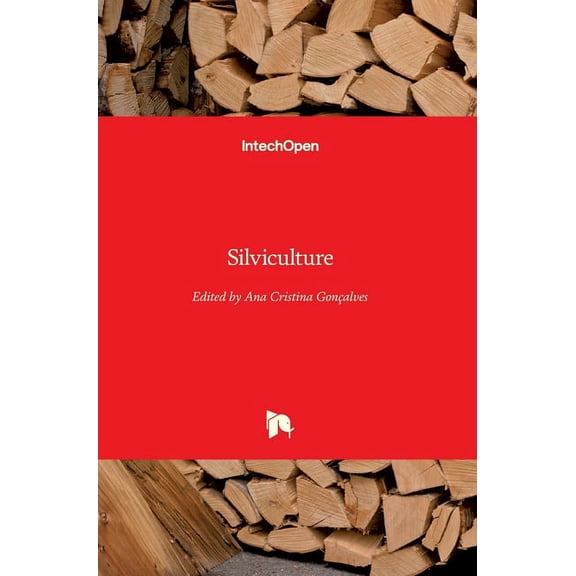 Silviculture (Hardcover)