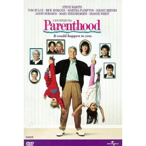 Pre-Owned Parenthood [P&S] (DVD) directed by Ron Howard