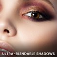 thumbnail image 4 of Wanted: 12 Color Eyeshadow Palette By Trend Beauty, 4 of 4