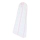 thumbnail image 5 of Funda para vestido de novia largo, transpirable y portátil. Rosa Blanco, 5 of 9