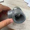 thumbnail image 4 of Versatile IBC Tank Adapter Tee For Chemical Process And Potable Water Tanks, 4 of 8