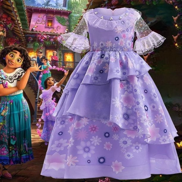 Elena of shop avalor costume walmart
