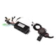 thumbnail image 5 of Controlador de Motor ANGGREK Sin Escobillas 24V 36V 48V Pantalla LCD para Bicicleta, 5 of 8