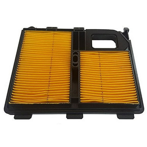 Lumix GC Air Filter Cleaner For Honda GXV610 GXV620 Motor 17010-ZJ1-000 17211-ZJ1-000