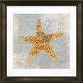 thumbnail image 1 of Timeless Frames 55260 12 x 12 in. Serene Ocean Photo Frame, 1 of 1