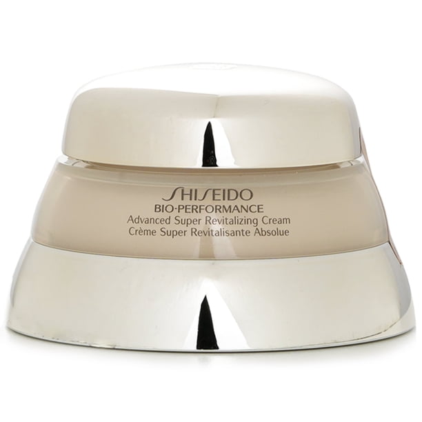 Crema facial Shiseido Bio Performance Advanced 75 ml