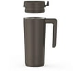 thumbnail image 5 of Thermos Stainless Steel Mug, Black, 18oz, 5 of 8