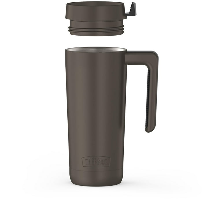 Thermos 18-oz. Stainless Steel Travel Mug With Handle