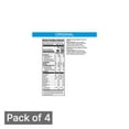 thumbnail image 2 of Rice Krispies Breakfast Cereal, 12 oz Box (Pack of 4), 2 of 9