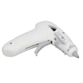 thumbnail image 1 of 10W Cordless Hot Glue Gun, Fast Preheating Hot Glue Gun Kit with 30pcs Glue Sticks, Rechargeable Dripless Mini Glue Gun And Sticks Set for DIY Projects, Arts, Crafts, Decoration, 1 of 7
