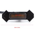 thumbnail image 4 of 4 Uds. Accesorio de alto brillo con luz LED para rejilla de coche de 12V apto para Toyota Tacoma 2016?2020, 4 of 8