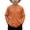 #A03-Orange, variant on Abcomgle Long Sleeve Shirts for Boys 10-12 Trendy Waffle Crewneck Tshirts for Boys Spring Basic Top for Boys Loose Boys Sweatshirts,Light Blue,12-13Years