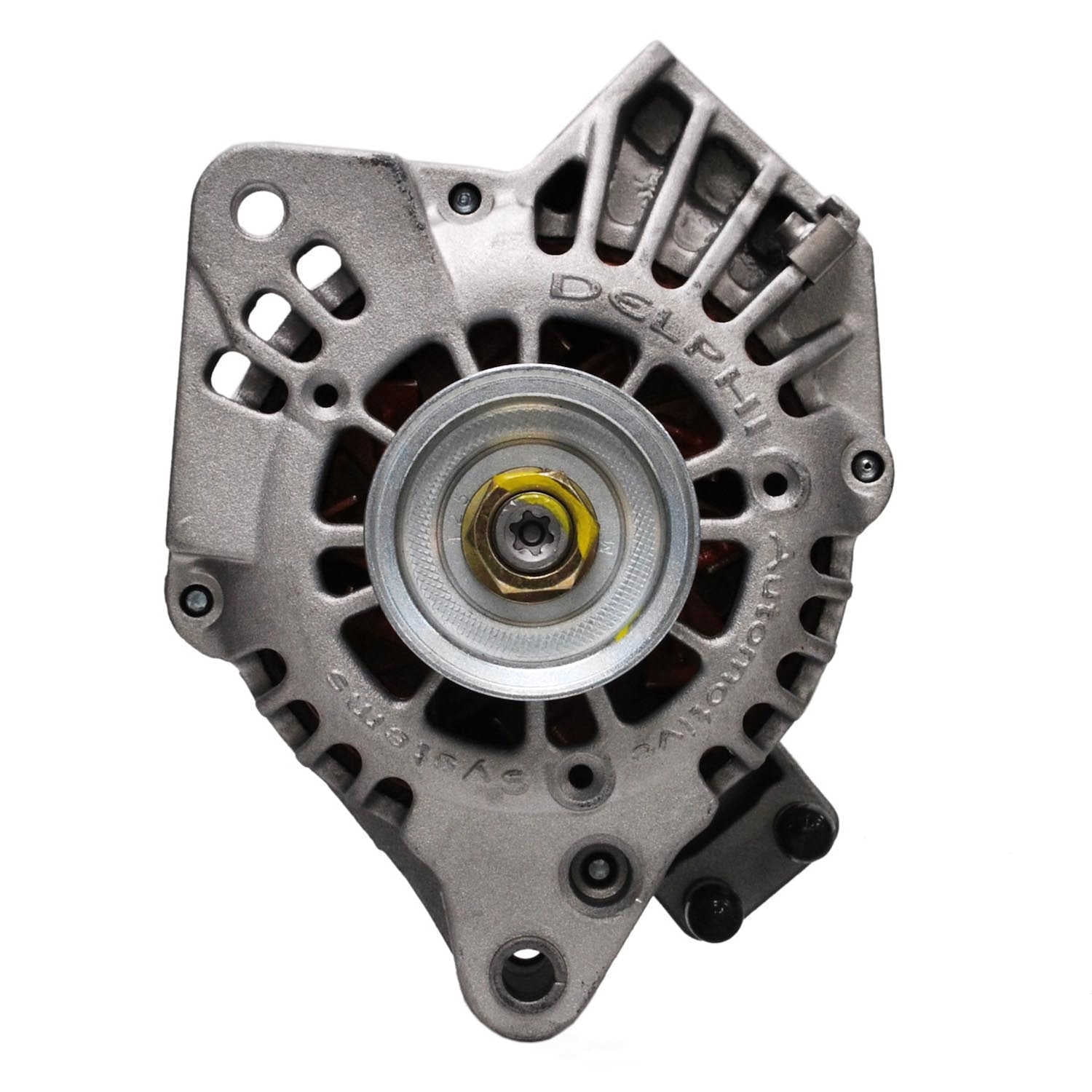 FVP Professional 15476 Alternator Standard
