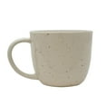 thumbnail image 2 of Way to Celebrate! Spring Flower Mug, Green and Yellow, 2 of 3