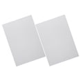 thumbnail image 1 of OFFIGAM 2Pcs Sparkling Light Grey Cardstock Paper for Handcrafts and Scrapbooking Projects, 1 of 8