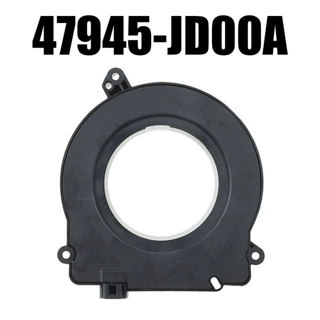 Easy Install Plug Play Steering Angle Sensor for Nissan Vehicles 47945JD000