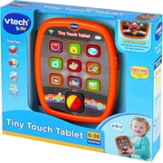 VTech Baby Tiny Touch Tablet - Orange