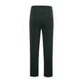 thumbnail image 6 of Eltusu Boys Sweatpants, Fashion Elastic Waist Athletic Straight Legs Pants with Pockets Army Green Size 7-8 T, 6 of 8