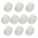 thumbnail image 1 of Rueda Única de 3 Pulgadas, Plástico PP , Pequeña con Diámetro de 72mm, Polea de Cama Plegable de Pieza , 10 Uds., 1 of 9