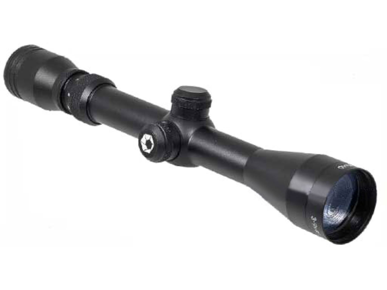 3-9X40 HUNTMASTER EASY SHOT RETICLE