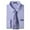 Lavender, variant on HISDERN Mens Solid Dress Shirt Long Sleeve with Matching Tie & Handkerchief Set Button Down Shirts