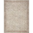 thumbnail image 5 of Well Woven Isolde Flatweave Persian Oriental 9'10" x 13' Area Rug Beige, 5 of 7