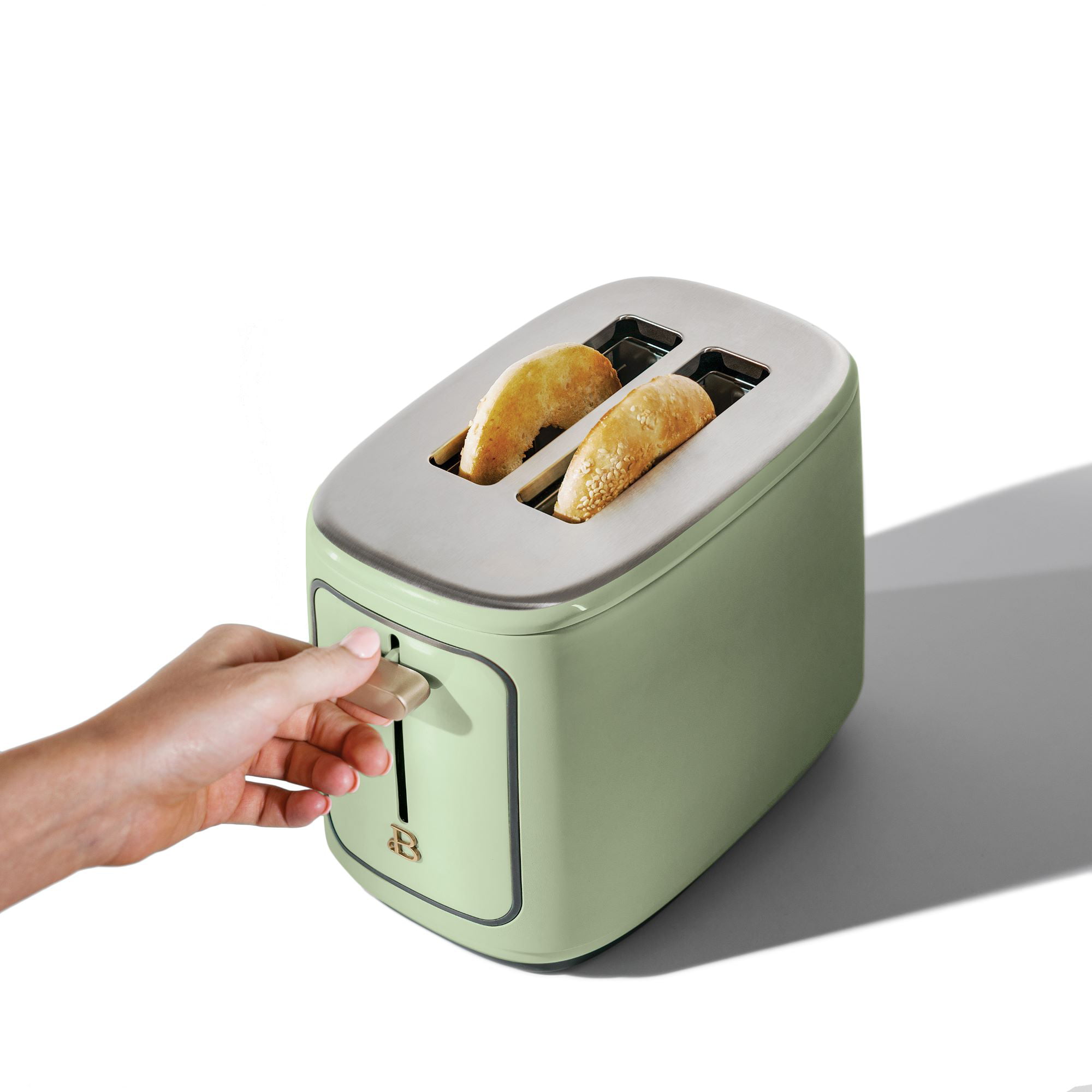 Drew Barrymore Just Launched the Cutest Small Appliances (They're Mint Green!)