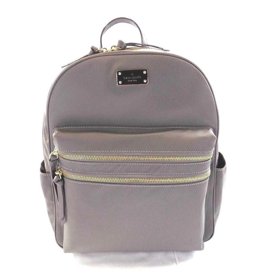 kate spade bradley backpack large