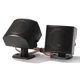 thumbnail image 4 of Altavoces Mini Tweeter Likrtyny para Coche DC 12V Audio Ajustable 500W, 4 of 9