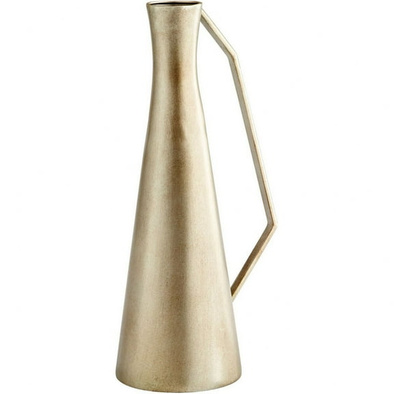 Cyan Design - Dhaka - Small Vase - 4.75 Inches Wide By 14 Inches High