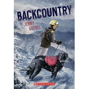 Backcountry, (Paperback)