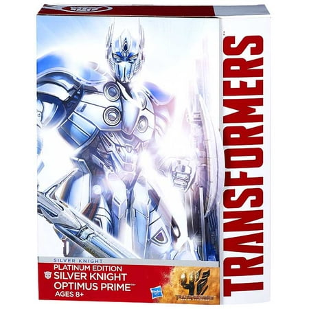 transformers edition) prime (platinum figure action optimus Transformers Prime Figure Platinum Edition Optimus Action