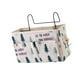 thumbnail image 2 of Bolsa de Almacenamiento para Cabecera de Cama, Organizador Colgante para Cabecera, Barandilla para Cama de Cuna, 2 of 9