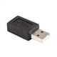 thumbnail image 5 of 3X USB A Mini USB Conversor Adaptador Hembra Usb Macho A Mini Usb, 5 of 8